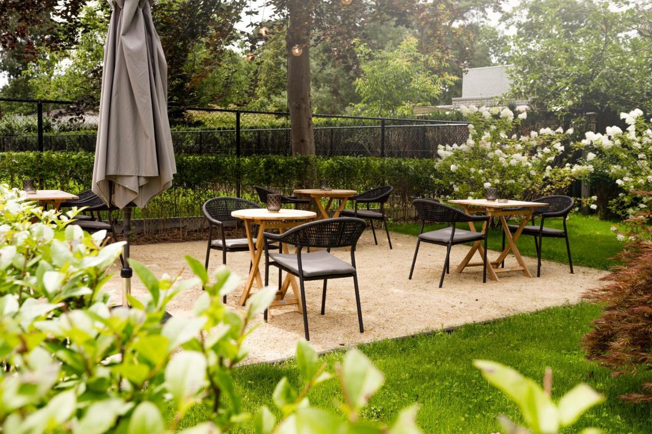 'T Wilgenhuys Hotel Ломел Екстериор снимка
