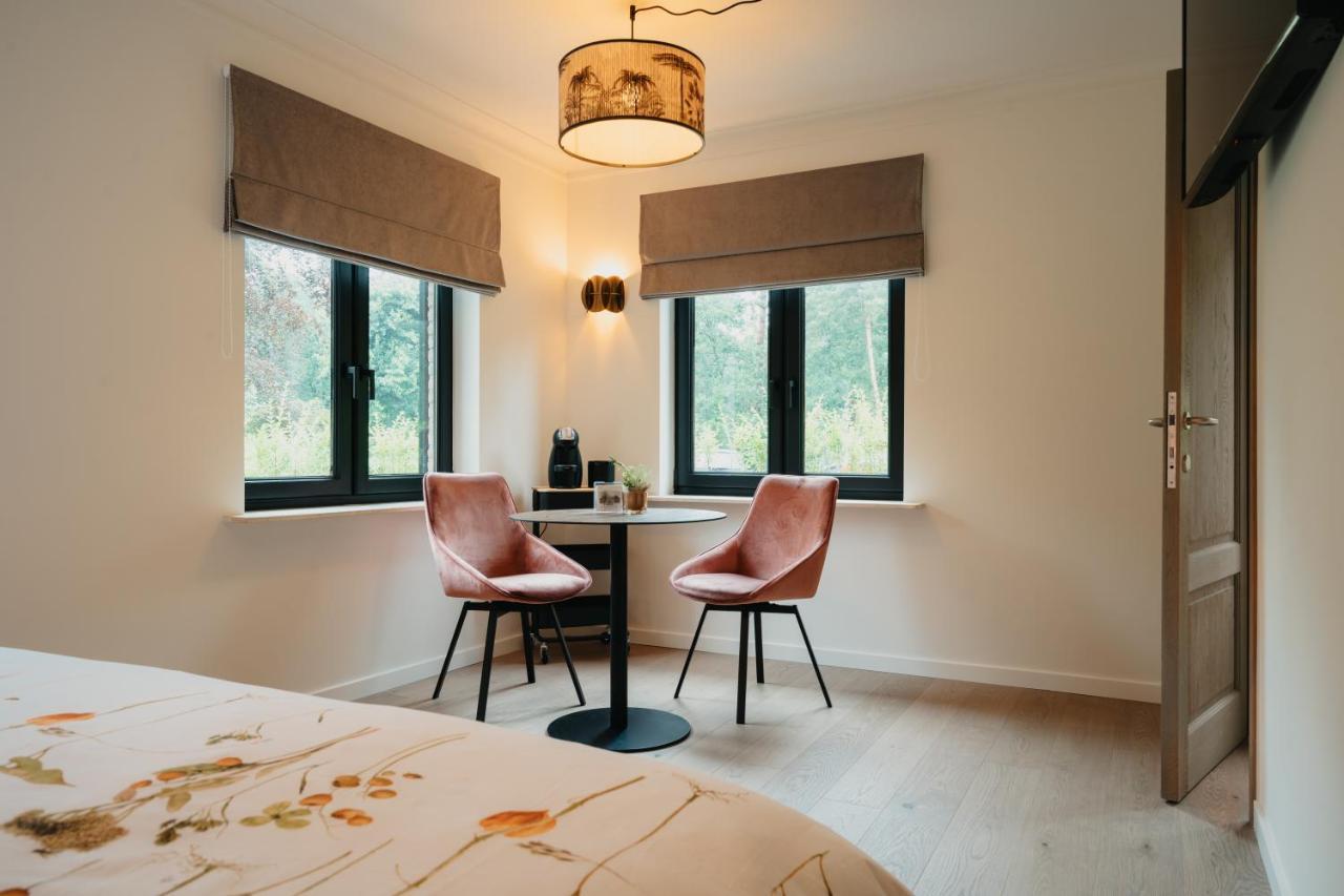 'T Wilgenhuys Hotel Ломел Екстериор снимка