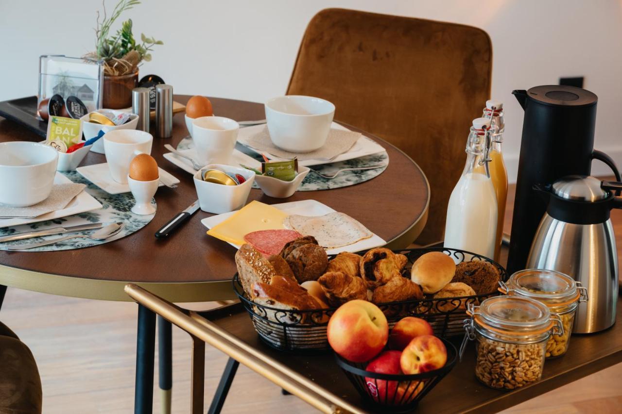 'T Wilgenhuys Hotel Ломел Екстериор снимка